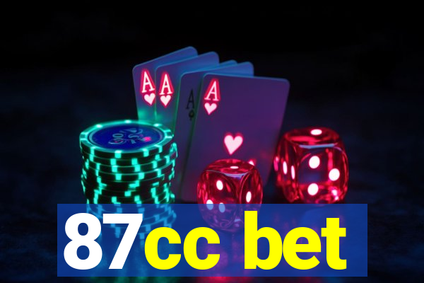 87cc bet